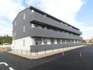 エルドラードDの間取り画像