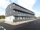 エルドラードDの間取り画像