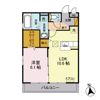 CityPall24の間取り画像