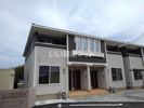 ソリト ポスト Ⅰの間取り画像