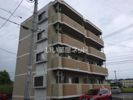 ファーブ花山手の間取り画像