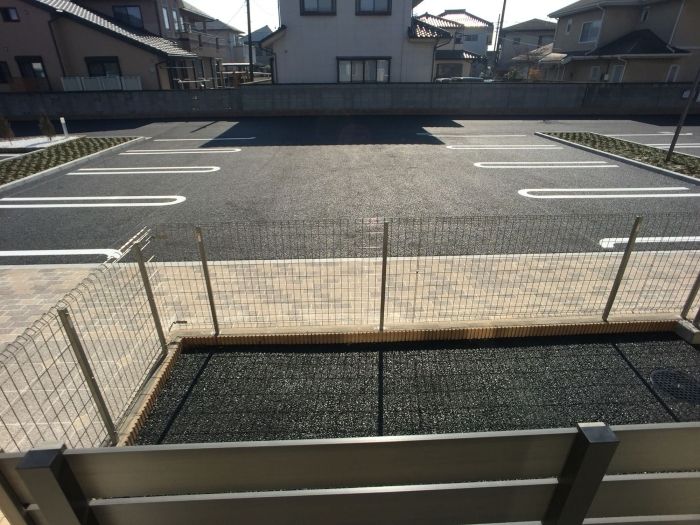 庭
