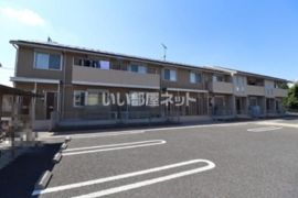 ミルアモール Cの外観画像