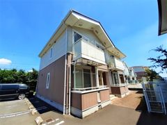 サニーコートパルEの外観画像