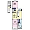 アリッサムの間取り画像