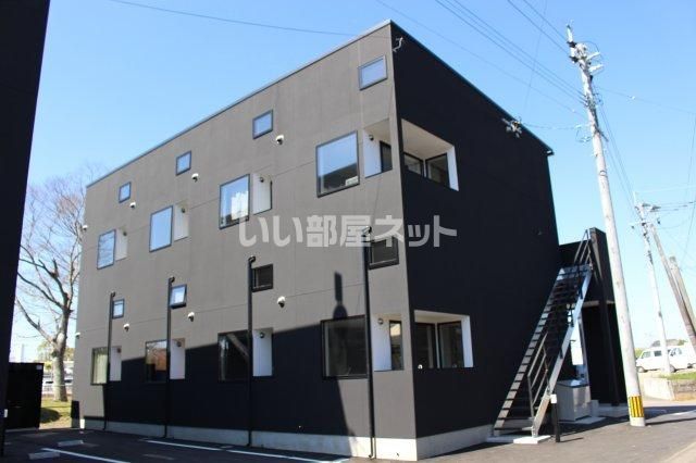 GOENN Iの外観画像