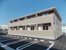 セレーノ日向Ⅰの外観