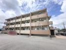 グランドオーク弐番館の外観