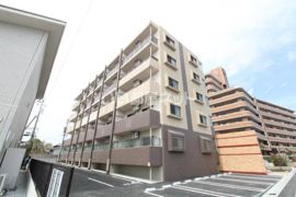 ハイラインSの外観画像