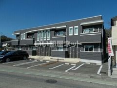 メゾン・ジェルメの外観画像