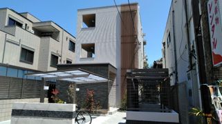 La Maison本町の外観画像