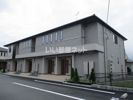 リナリア Ⅰの間取り画像