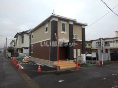 メゾン・ブランの外観画像