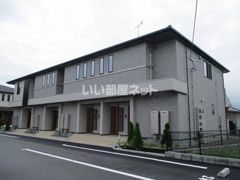 リナリア Ⅰの外観画像