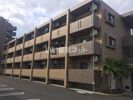 アンシャンテYの外観