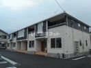 ベルフルールの外観