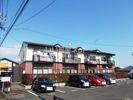 ニュ－シティ高鍋の間取り画像
