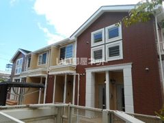 メゾネット ドゥーの外観画像