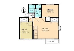 エトワール（矢作）の間取り画像