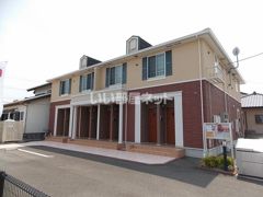 オーブ・ココの外観画像