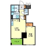 Premiere Maison (プルミエ-ルメゾン)の間取り画像