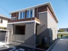アルドール郡山の間取り画像