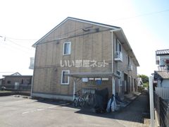 フルール グランモアの外観画像