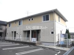 トロンルミネの外観画像