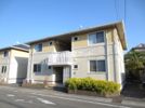 ポムダムールKN B棟の間取り画像