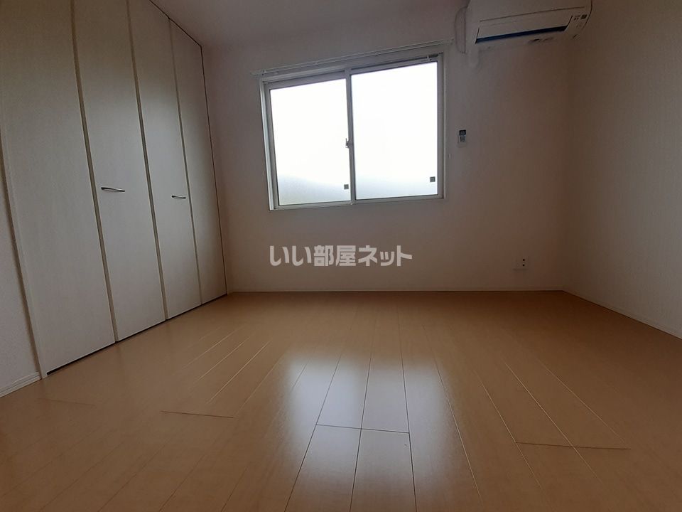 洋室