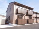 サーフスリー曽師 A棟の間取り画像