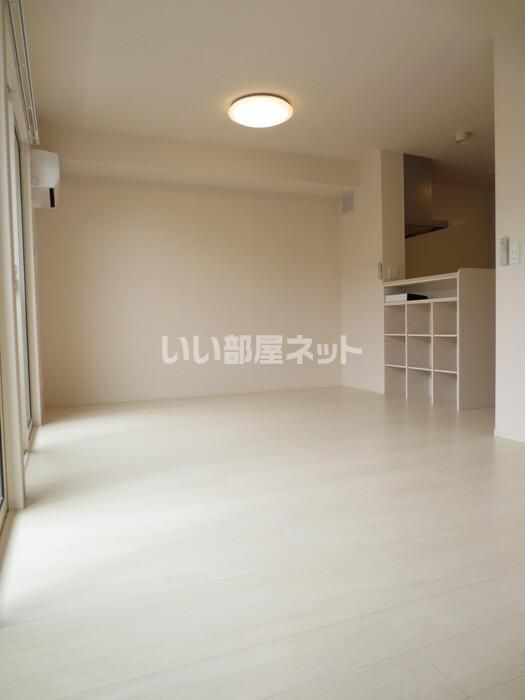 リビング