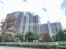 ブランズシティ守谷の間取り画像