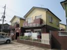 シティハイツソシアルⅡの間取り画像