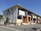 プティ・ポワの間取り画像