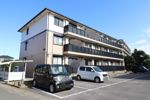 ヒルサイドテラス久保台の間取り画像