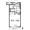 ツインステージ南花屋敷の間取り画像