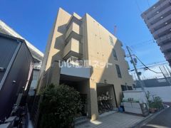 ソルティエ加島の外観画像