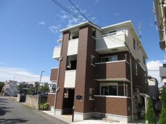 コモド カーサの外観画像