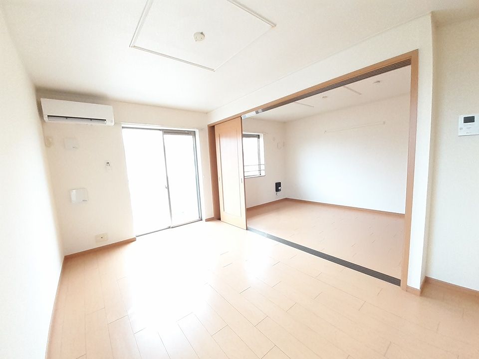 リビング