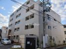 エクセレントⅢ藤田の間取り画像