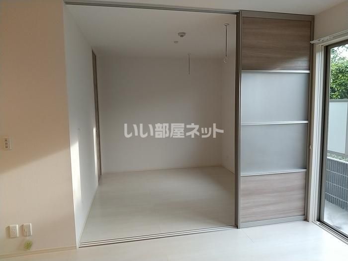 洋室