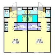 sumikaの間取り画像