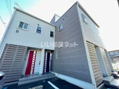 CUORE KANADA IIの外観画像