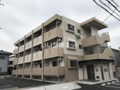 オーシャンハイツ弐番館の外観画像