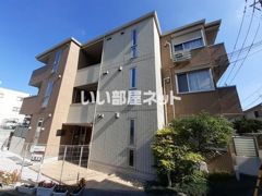 ブライト テラスの外観画像