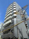 コージーコート釣鐘の外観