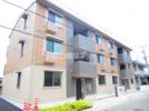Flourish 平和台の間取り画像