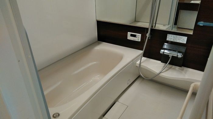 バスルーム