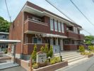 プリムローズI Aの間取り画像